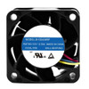 Cooling Fan For SJ SI120428RF 12V 2.3A 4028 4-wire New
