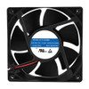 Cooling Fan For SJ SI121238BM 12V 0.50A 12038 2-wire New