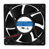 Cooling Fan For SJ SI121238BU 12V 1.40A 12038 2-wire New