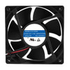 Cooling Fan For SJ SI121238SH 12V 1.00A 12038 2-wire New