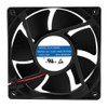 Cooling Fan For SJ SI121238SM 12V 0.50A 12038 2-wire New