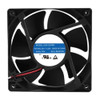 Cooling Fan For SJ SI241238RH 24V 0.50A 12038 2-wire New