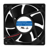 Cooling Fan For SJ SI481238RH 48V 0.25A 12038 2-wire New