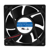 Cooling Fan For SJ SI481238RU 48V 0.35A 12038 2-wire New