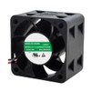 Cooling Fan For SJ SJ120428BL 12V 0.36A 2-wire A1 Interface 0428 New