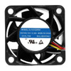 Cooling Fan For SJ SJ120428RM 12V 0.35A 4-wire 0428 New