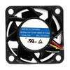 Cooling Fan For SJ SJ120428SH 12V 0.45A 4-wire 0428 New