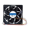 Cooling Fan For SJ SJ241238SH 24V 0.6A 4-wire 12038 New
