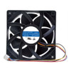Cooling Fan For SJ SJ481238RH 48V 0.3A 4-wire 12038 New