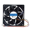 Cooling Fan For SJ SJ481238RS 48V 0.73A 4-wire 12038 New