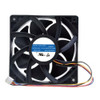 Cooling Fan For SJ SJ481238SU 48V 0.53A 4-wire 12038 New