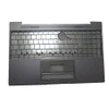 Laptop PalmRest For MEDION AKOYA E15407 MD61956 MD61970 MD62309 MD62112 MD62118 MD62079 MD62065 MD62064 MD62040 MD61969 MD61923 MD61922 Silver Without Touchpad