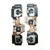 Laptop CPU GPU Fan&Heatsink For 6-31-NP50N-RA1 MQSJ DFS5K223052831 DC5V 0.5A 4PIN New