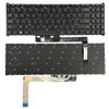 Laptop No Backlit Keyboard For ACER Nitro V 15 ANV15-A31-R514 | NH.U57AA.001 English US Black New