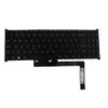 (No AI key) Laptop Backlit Keyboard For ACER Nitro V 15 ANV15-52-526L English US Black New