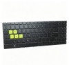 Laptop Keyboard For MSI Summit E16 Flip A12U V203222PK1 ZW