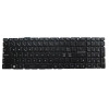 Keyboard For MSI GE76 10UG 10UH 11UG 11UH GE76 Raider 10UE V195122AK1 SW