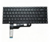 Laptop Keyboard For MSI GS66 Stealth 10SD 10SE 10SF 10SFS 10SGS FS