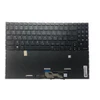 Laptop Keyboard For MSI Titan GT77 12U 12UHS 12UGS Hebrew HB