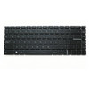 Laptop Keyboard For MSI Stealth 15M B12U V194222PK1 V194222BK Canada CA