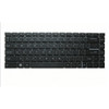 Laptop Keyboard For MSI Stealth 15M B12U V194222PK1 V194222BK Thailand TI