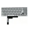 Keyboard For MSI Creator Z16P B12UET B12UGST B12UHST B12UHT MS-15G1 RU