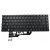 Keyboard For MSI Creator Z16 V203022AK2 V203022AK TR