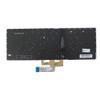 Laptop Keyboard For ASUS UX462 UX462DA 9Z.NFKBQ.20S 0KNB0-262NSP00 Spanish SP Silver With Backlit