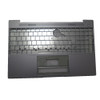Laptop PalmRest For MEDION AKOYA E15411 MD62417 MD62419 MD62438 MD62439 MD62467 MD64130 Silver Top Case