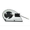 Laptop DFS5K12115491T-F24212 CPU Cooling Fan For DFS5K12115491T EP F24212 4PIN DC5V 0.5A New