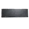 Laptop Keyboard For MECHREVO TFM17H36PA9852A6 KBDR15A008-421 Black Brazilian BR Without Frame