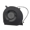 Laptop GPU FAN For Tuxedo NA801005HHT4B10005 DK1 THER7X6DRT-3721 X6DR57TK DC5V