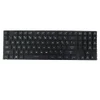 Laptop Keyboard For ASUS SN5013B SG-A1730-33A 607B0213725 0KNR0-E630TA00 Black United States US Without Frame Single-key RGB backlighting