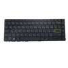 Laptop Keyboard For ASUS VivoBook 14 R435EA K435EA Black Without Frame Arabia AR With Backlit