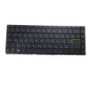 Laptop Keyboard For ASUS VivoBook S14 X435EA S435EA Black Without Frame Bulgaria BG With Backlit