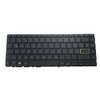 Laptop Keyboard For ASUS NSK-W3ABU0G 9Z.NH9BU.A0G Black Without Frame German GR With Backlit