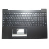 Laptop PalmRest&keyboard For Digma Pro Breve DN15R5-8DXW04 Black Top Case Russian RU Keyboard Without Touchapad