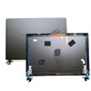 Laptop LCD Top Cover For ASUS ROG Strix G16 G615L G615LH G615LM G615LP G615LR G615LW Gray Top Case