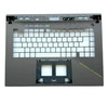 Laptop PalmRest For ASUS ROG Strix SCAR G16 G614FH G614FM G614FP G614FR Gray Top Case VER1