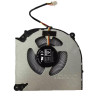 Laptop GPU Fan For CLEVO NP50PNP NP50PNP-S NP55PNP NP60PNP DC5V 0.5A New