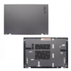 Laptop LCD Top Cover For ASUS TUF Gaming A16 FA608PP FA608PM FA608UM FA608UP FA608UH 90NR0KM1-R7AM10 Gray