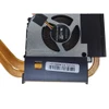 Laptop CPU GPU Fan&Heatsink For CLEVO NP70HH NP70HJ NP70HK NP71HH NP71HJ NP71HK 4PIN DC5V 0.5A New