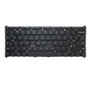 Laptop No Backlit Keyboard For ACER Swift Go 14 AI SFG14-75-73GE | NX.JNBEG.004 English US Black New