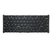 Laptop No Backlit Keyboard For ACER Aspire 14 AI A14-71GM | NX.J6YSA.001 English US Black New