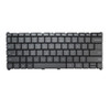 Laptop Backlit Keyboard For ACER Aspire 14 AI A14-11M-X3BP English US Gray New