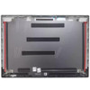 Laptop OLED Top Cover For ACER Aspire 14 AI A14-11M Gray New