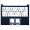 Laptop PalmRest For ACER Aspire 14 A14-11MT Blue New