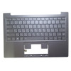 Used Silver Laptop PalmRest&Keyboard For ACER Aspire Lite 14 1041-C1 Russian RU Black