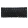 Used Laptop No Backlit Keyboard For MB2832001 F0119-001 Latin America LA Black