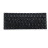 Used Laptop No Backlit Keyboard For MB2832001 F0119-001 English US Black